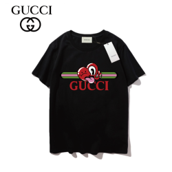 Gucci T-shirts for Gucci Polo Shirts #B36569