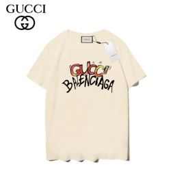 Gucci T-shirts for Gucci Polo Shirts #B36570