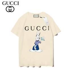 Gucci T-shirts for Gucci Polo Shirts #B36571