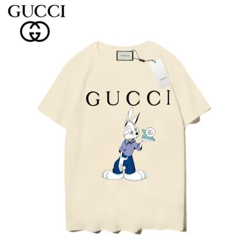 Gucci T-shirts for Gucci Polo Shirts #B36571