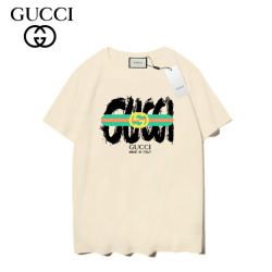 Gucci T-shirts for Gucci Polo Shirts #B36572