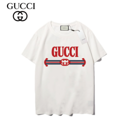 Gucci T-shirts for Gucci Polo Shirts #B36573