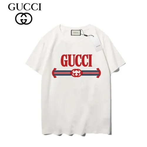 Gucci T-shirts for Gucci Polo Shirts #B36573