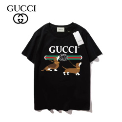 Gucci T-shirts for Gucci Polo Shirts #B36574