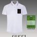 Gucci T-shirts for Gucci Polo Shirts #B37558