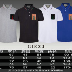 Brand G T-shirts for Brand G Polo Shirts #B37558