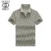 Gucci T-shirts for Gucci Polo Shirts #B38330