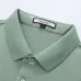 Gucci T-shirts for Gucci Polo Shirts #B39355