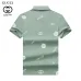 Gucci T-shirts for Gucci Polo Shirts #B39355