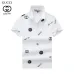 Gucci T-shirts for Gucci Polo Shirts #B39355