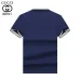 Gucci T-shirts for Gucci Polo Shirts #B39356