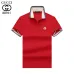 Gucci T-shirts for Gucci Polo Shirts #B39356