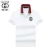 Gucci T-shirts for Gucci Polo Shirts #B39357