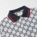 Gucci T-shirts for Gucci Polo Shirts #B39582