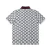 Gucci T-shirts for Gucci Polo Shirts #B39582