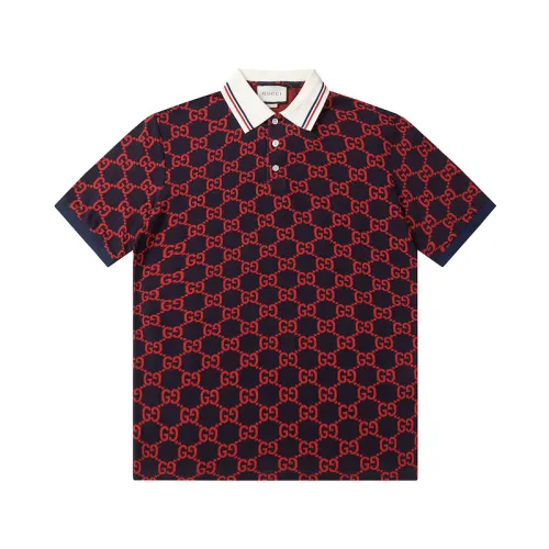 Gucci T-shirts for Gucci Polo Shirts #B39582