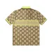 Gucci T-shirts for Gucci Polo Shirts #B39945