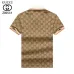 Gucci T-shirts for Gucci Polo Shirts #B40429