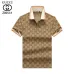 Gucci T-shirts for Gucci Polo Shirts #B40429