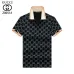 Gucci T-shirts for Gucci Polo Shirts #B40429