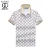 Gucci T-shirts for Gucci Polo Shirts #B40429