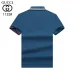 Gucci T-shirts for Gucci Polo Shirts #B40430