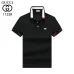 Gucci T-shirts for Gucci Polo Shirts #B40430