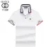 Gucci T-shirts for Gucci Polo Shirts #B40430