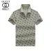 Gucci T-shirts for Gucci Polo Shirts #B40431