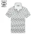 Gucci T-shirts for Gucci Polo Shirts #B40431