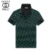 Gucci T-shirts for Gucci Polo Shirts #B40431