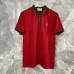 Gucci T-shirts for Gucci Polo Shirts #B40571