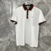 Gucci T-shirts for Gucci Polo Shirts #B40571