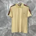 Gucci T-shirts for Gucci Polo Shirts #B40573