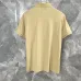 Gucci T-shirts for Gucci Polo Shirts #B40573