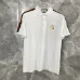 Gucci T-shirts for Gucci Polo Shirts #B40573