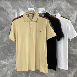 Gucci T-shirts for Gucci Polo Shirts #B40573