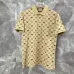 Gucci T-shirts for Gucci Polo Shirts #B40575