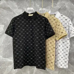 Gucci T-shirts for Gucci Polo Shirts #B40575