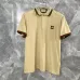 Gucci T-shirts for Gucci Polo Shirts #B40577