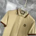 Gucci T-shirts for Gucci Polo Shirts #B40577