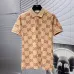 Gucci T-shirts for Gucci Polo Shirts #B40581