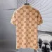 Gucci T-shirts for Gucci Polo Shirts #B40581