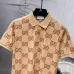 Gucci T-shirts for Gucci Polo Shirts #B40581