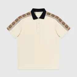 Gucci T-shirts for Gucci Polo Shirts #B41336