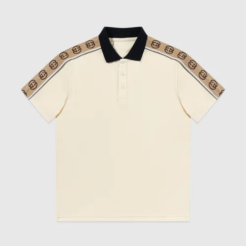 Gucci T-shirts for Gucci Polo Shirts #B41336