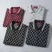 Gucci T-shirts for Gucci Polo Shirts #B44903