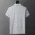 Gucci T-shirts for Gucci Polo Shirts #B44904