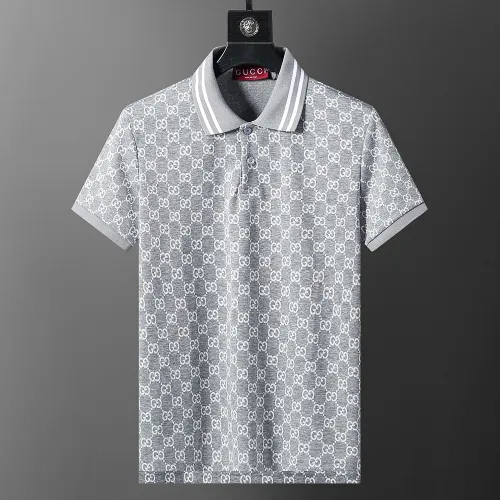 Gucci T-shirts for Gucci Polo Shirts #B44904