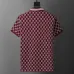 Gucci T-shirts for Gucci Polo Shirts #B44905